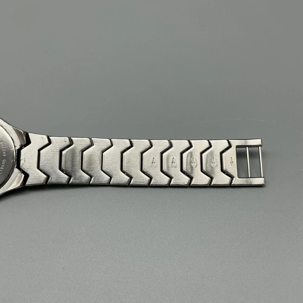 Bulova see photos